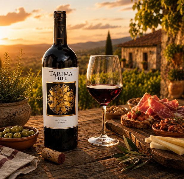 Mourvèdre d’Alicante – Top 17 mondial selon Wine Enthusiast