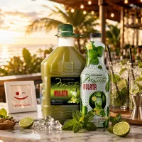 Crea tus mojitos fácilmente en casa