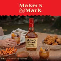 Whiskey Makers Mark