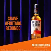 Whisky Auchentoshan American Oak con un 16% de descuento