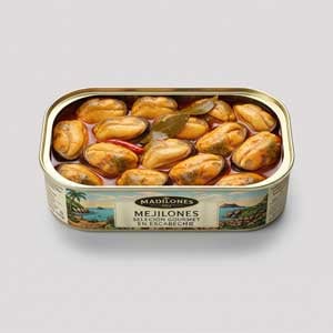 Gourmet - Categoría