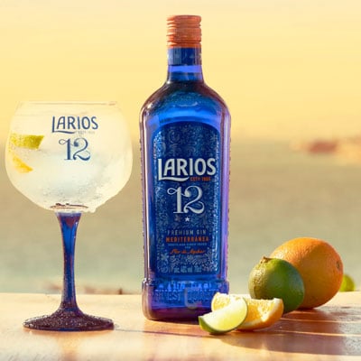 Larios 12