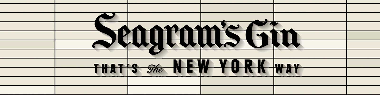 Seagram's Store