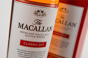 The Macallan Classic Cut 2022