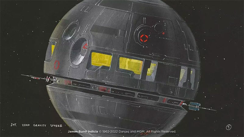 The Macallan James Bond Decade II