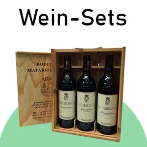 Wein-Kästchen