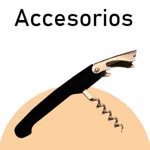 Accesorios para Vino