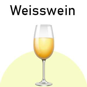 Weißweine