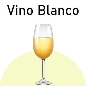 Vino Blanco
