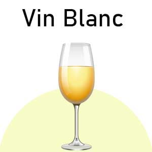 Vin Blanc