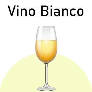 Vino Bianco