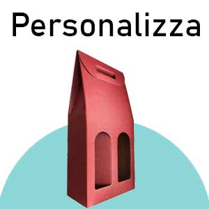 Personalizza tu
