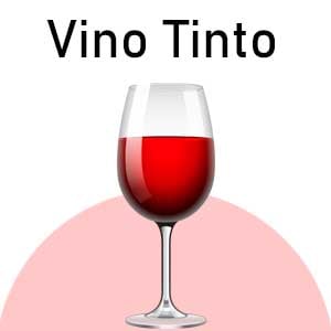 Vino Tinto