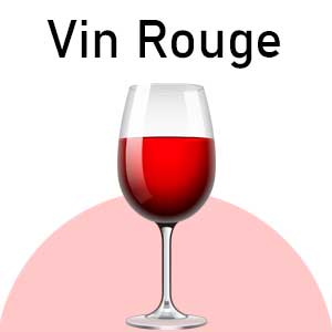 Vin Rouge