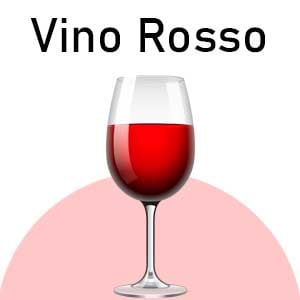 Vino Rosso